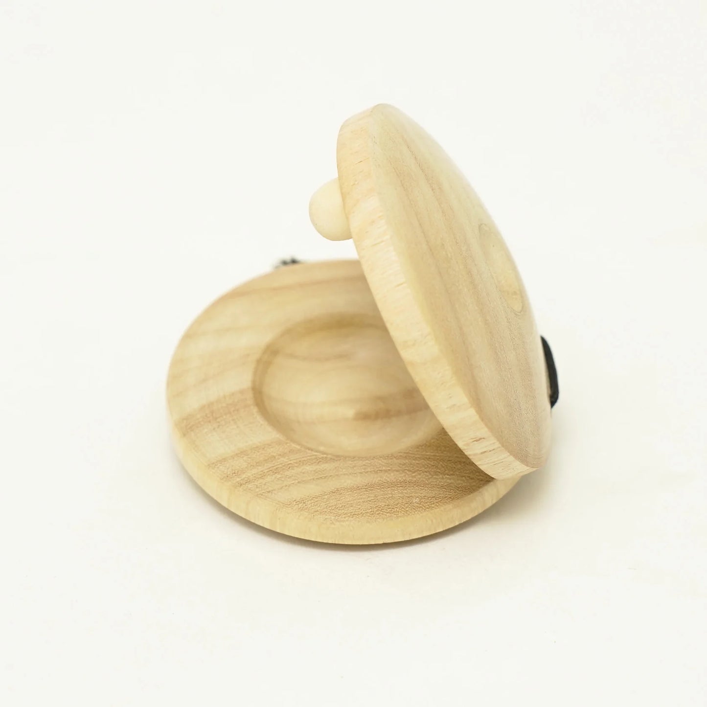 Wooden Castanet for Babies (0-1 Years)