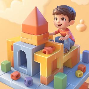 Developmental Playboxes