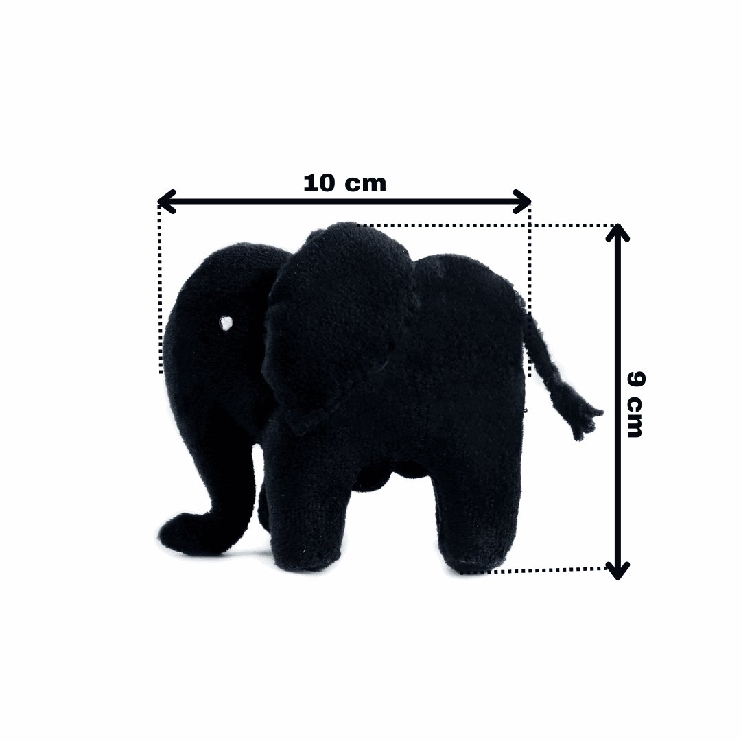 Elephant Rattle - b4brainuae