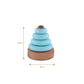 Wooden Stacker - b4brainuae