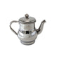 Toddler Tea set (steel) - b4brainuae