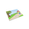 Peekaboo Book For babies - b4brainuae