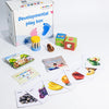 Basic Developmental Playbox (4-6 Months) - b4brainuae