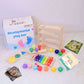 Complete Developmental Playbox (12-15 Months) - b4brainuae