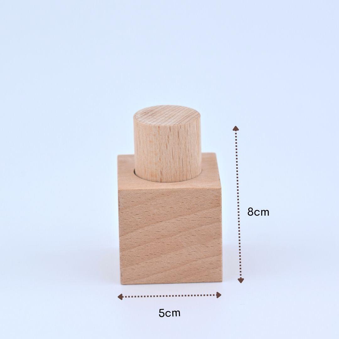 Pincer and Palmar Grasp - b4brainuae