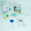 Basic Developmental Playbox (10-12 months) - b4brainuae