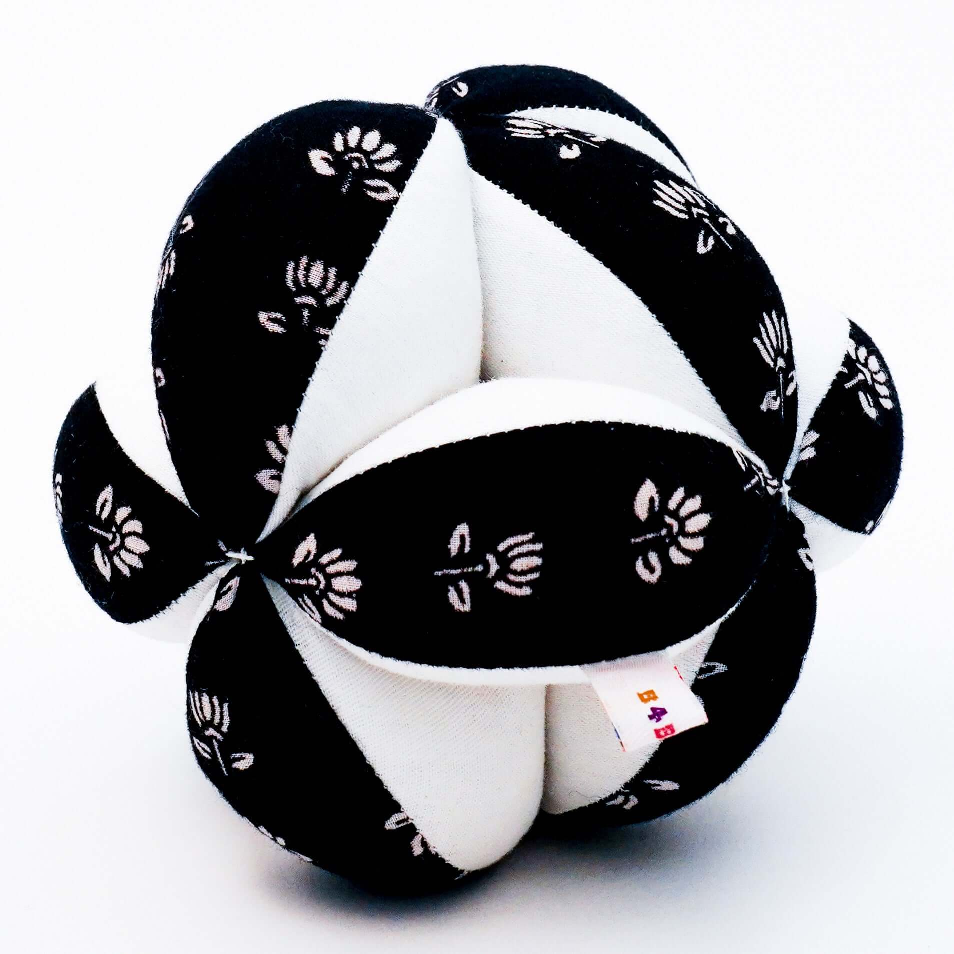 Clutch Ball For babies - b4brainuae