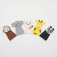 Finger Puppet (Set of Five) - b4brainuae