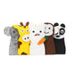 Finger Puppet (Set of Five) - b4brainuae