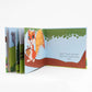 Touch and feel book For babies - b4brainuae