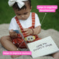 Peekaboo Book For babies - b4brainuae