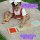 Basic Developmental Playbox (10-12 months) - b4brainuae