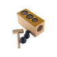 Wooden Hammer toy - b4brainuae