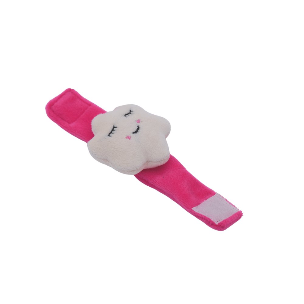 Star Wrist Rattle - b4brainuae