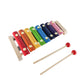 Wooden Xylophone - b4brainuae