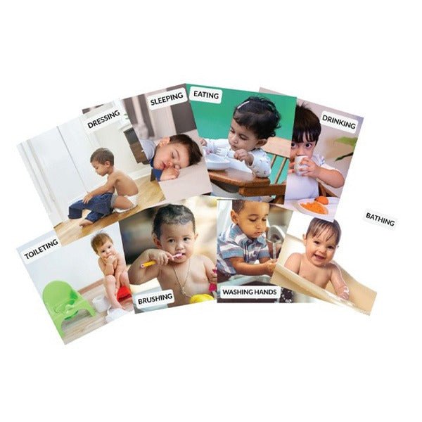 Complete Developmental Playbox (15-18 Months) - b4brainuae