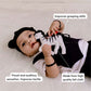 Zebra rattle - b4brainuae