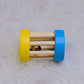 Cylinder Rattle - b4brainuae