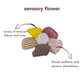 Sensory Flower - b4brainuae