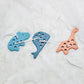 Silicone lacing animals (1-2 Year)