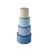 SILICONE STACKER - b4brainuae