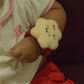 Star Wrist Rattle - b4brainuae